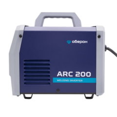 Сварочный инвертор Оберон ARC 200 (НАКС)