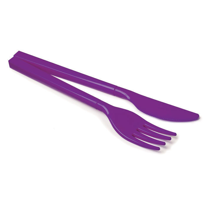 Набор столовых приборов в футляре Sistema 