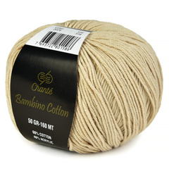 Chanté Bambino Cotton 2024