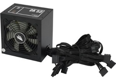 Блок питания 1STPLAYER DK PREMIUM PS-500AX 500W черный