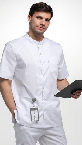 Костюм медицинский Стивен №0