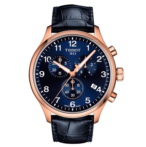 Наручные часы Tissot Chrono XL Classic T116.617.36.042.00