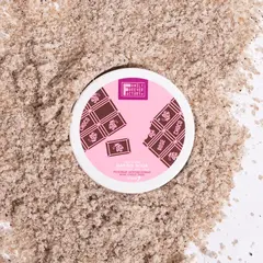 Organic Boom Скраб-сода для лица 