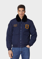 Куртка AERONAUTICA Pilot