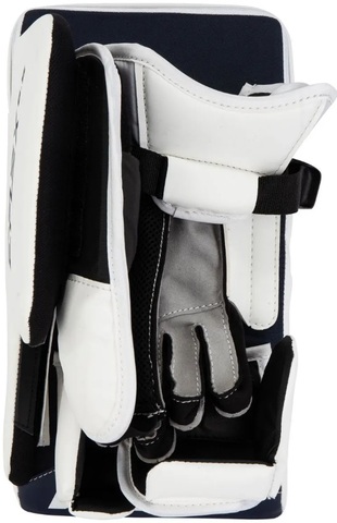 Ловушка CCM EFLEX 6.5 JR R (FullRight) бел/черн