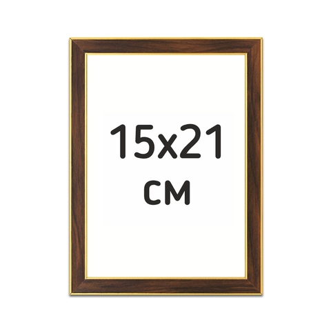 Багет 15х21 см