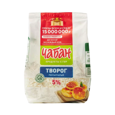 Творог 