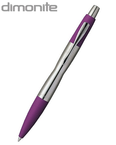 Parker Dimonite K99, Violet RT (419.487.5232841)