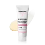 Интенсивный бальзам-реконструктор для волос DR. MELAXIN