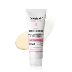 Интенсивный бальзам-реконструктор для волос DR. MELAXIN