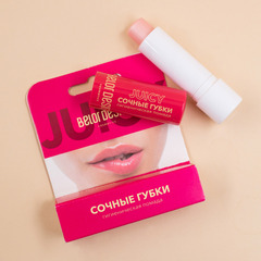 Гигиеническая помада 