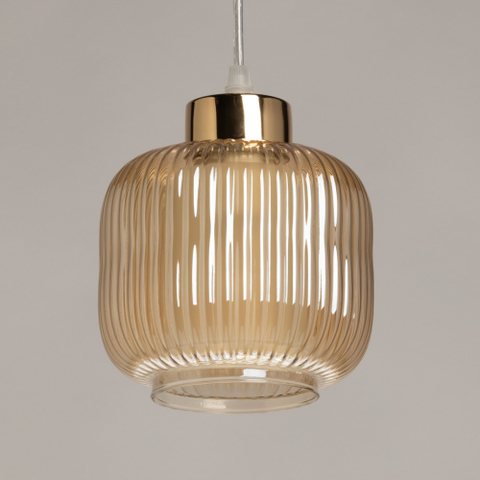 Подвесной светильник De City Лоск 107013001