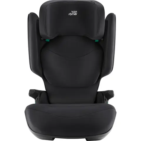 Автокресло Britax Roemer KidFix M i-Size Space Black