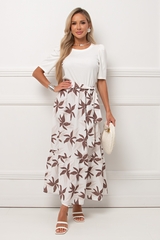 Платье Консуэла №4 Valentina