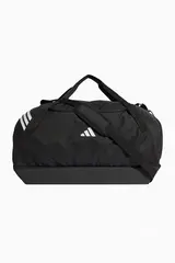 Сумка спортивная adidas Tiro Dufflebag BC L - черный