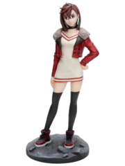 Фигурка SEGA Dandadan Momo Ayase Vol.2 Ver.1.5