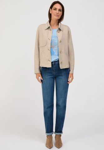 Bianca Джинсы-бойфренды