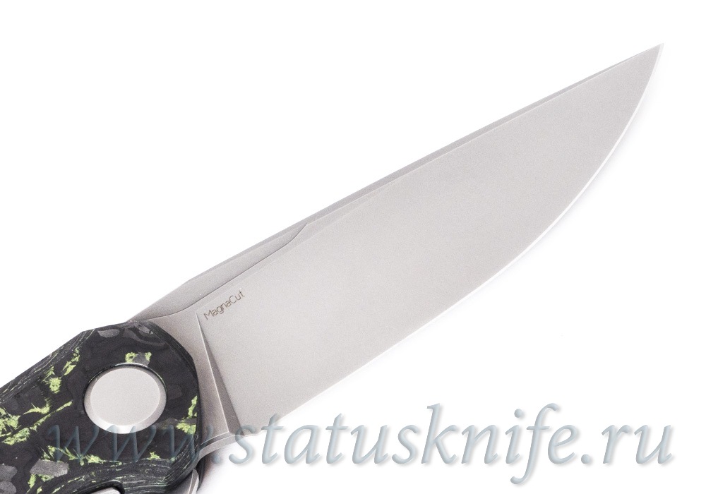 Нож Широгоров Стеллар Stellar CCKS 2026 Magnacut Technocarbo