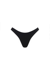 Низ BAMBI Чёрный текстурный