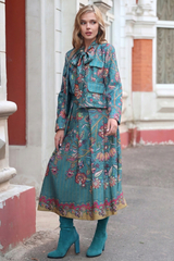 Комплект: Жакет 