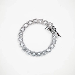 Браслет Bliss silver