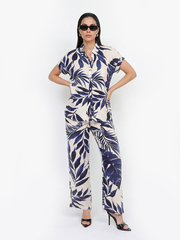 Брюки NPTR04-8P FABRETTI