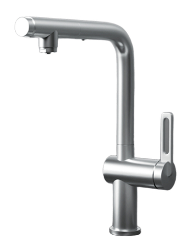 GRANULA 8169, НЕРЖ