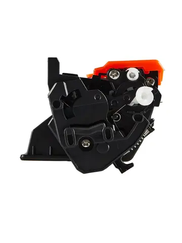 Картридж Sakura CF230X/051H для HP, Canon, черный, 4100 к.