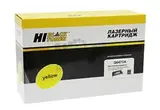 Картридж Hi-Black (HB-Q6472A) для HP CLJ 3600, Восстановленный, Y, 4K