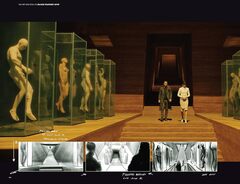 Артбук The Art and Soul of Blade Runner 2049 - Revised and Expanded (на Английском языке)