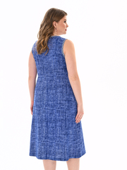 4709 Сарафан женский