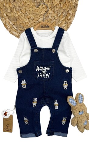 Комплект 6/18 мес.