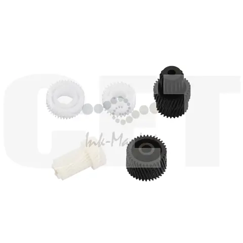 Комплект шестерен блока проявки D2423096-Gear для RICOH MPC3003/C3503/C4503 (CET), (WW), CET361039