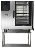 Пароконвектомат Convotherm Maxx Pro BAKE 10.10 ES CTS DD датчик термозонда, утапливаемая дверь