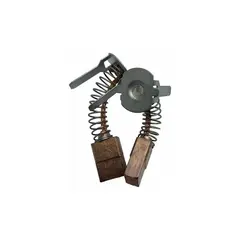 Комплект графитовых щёток BOSCH 1607000CZ1
