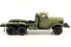 ZIS-121D (151) (ZIS-151D tractor truck) AVD Models 1:43