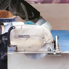 Дисковая пила Makita 5057KB