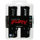 Оперативная память Kingston Fury Beast RGB KF552C40BBAK2-32