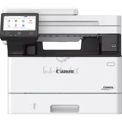 МФУ лазерный Canon i-Sensys MF461dw II (7188C019) A4 Duplex Net WiFi белый
