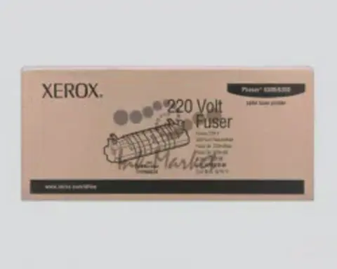 Xerox Phaser 6300/6350 fuser unit (115R00036)