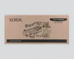 Xerox Phaser 6300/6350 fuser unit (115R00036)