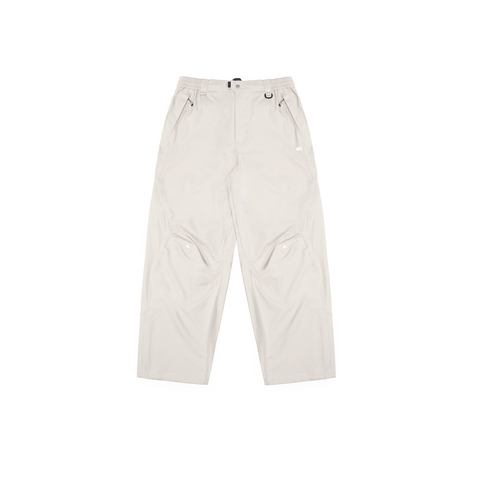 Брюки Nothomme Blue Nano-Grade Lightweight Shell Pants "Light Grey"