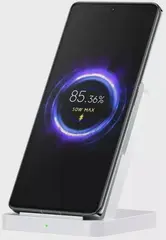 Беспроводное зар./устр. Xiaomi BHR7560GL 50W 3.25A (PD) USB Type-C универсальное белый