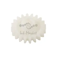 Шестерня Konica Minolta /1 20 зуб. для KM bizhub 227, 287, 367, C227, C287, C257i A7AH603000