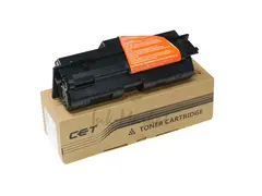 Тонер-картридж (PK3) TK-1130 для KYOCERA FS-1030MFP/1130MFP, ECOSYS M2030DN/M2530DN (CET), 100г, 3000 стр., CET8902