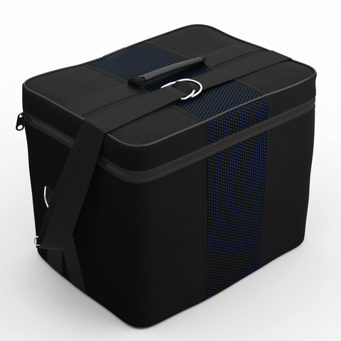 Автомобильная сумка (30х30х20 см)