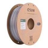 Пластик для 3D-печати eSUN PETG+, 1.75 мм, 1 кг, серебристый (Silver), PETG+175S1P1