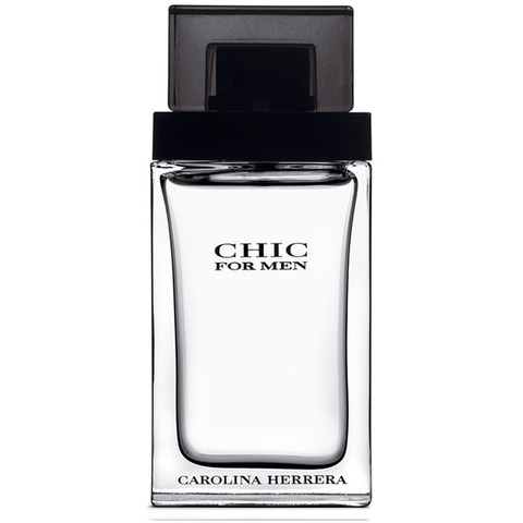 Chic For Men (Carolina Herrera)