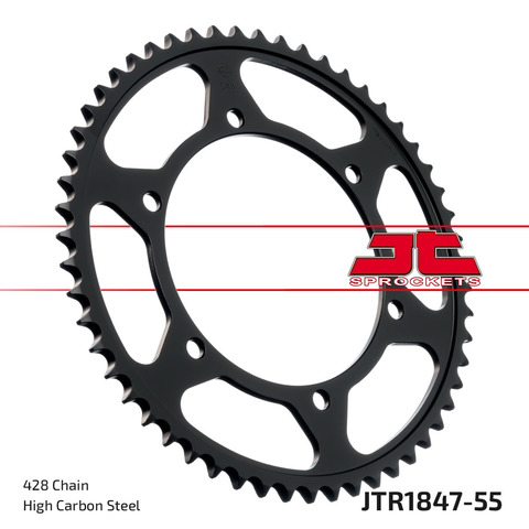 Звезда JTR1847.55