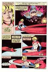 Secret Origins (1986) #11